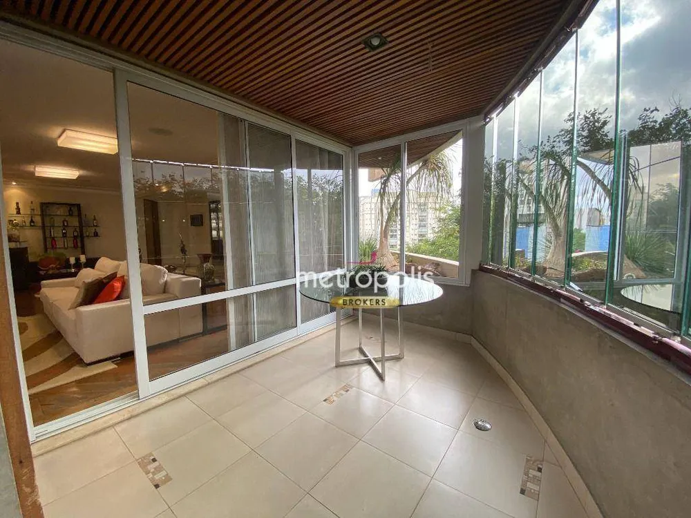 Apartamento, 4 quartos, 362 m² - Foto 3