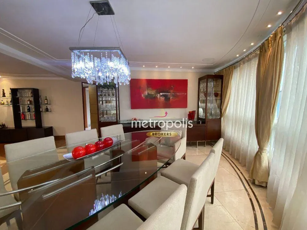 Apartamento, 4 quartos, 362 m² - Foto 8