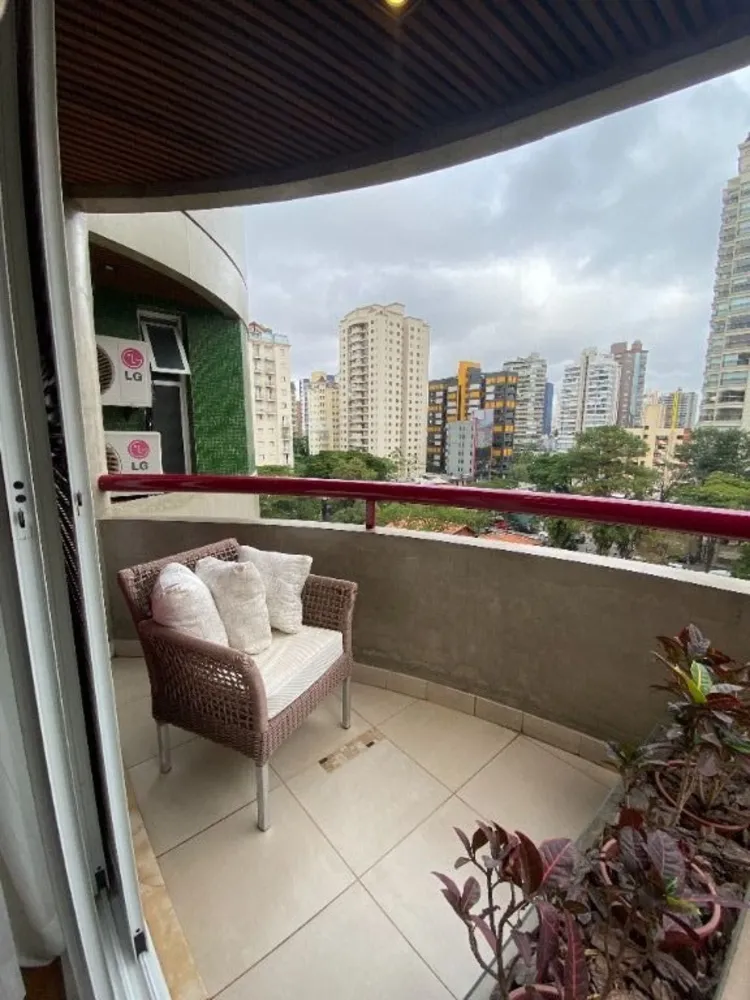 Apartamento, 4 quartos, 362 m² - Foto 1
