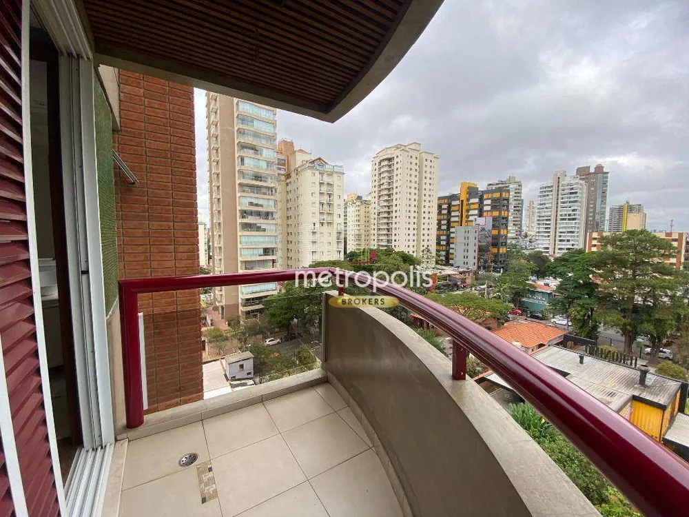Apartamento, 4 quartos, 362 m² - Foto 10