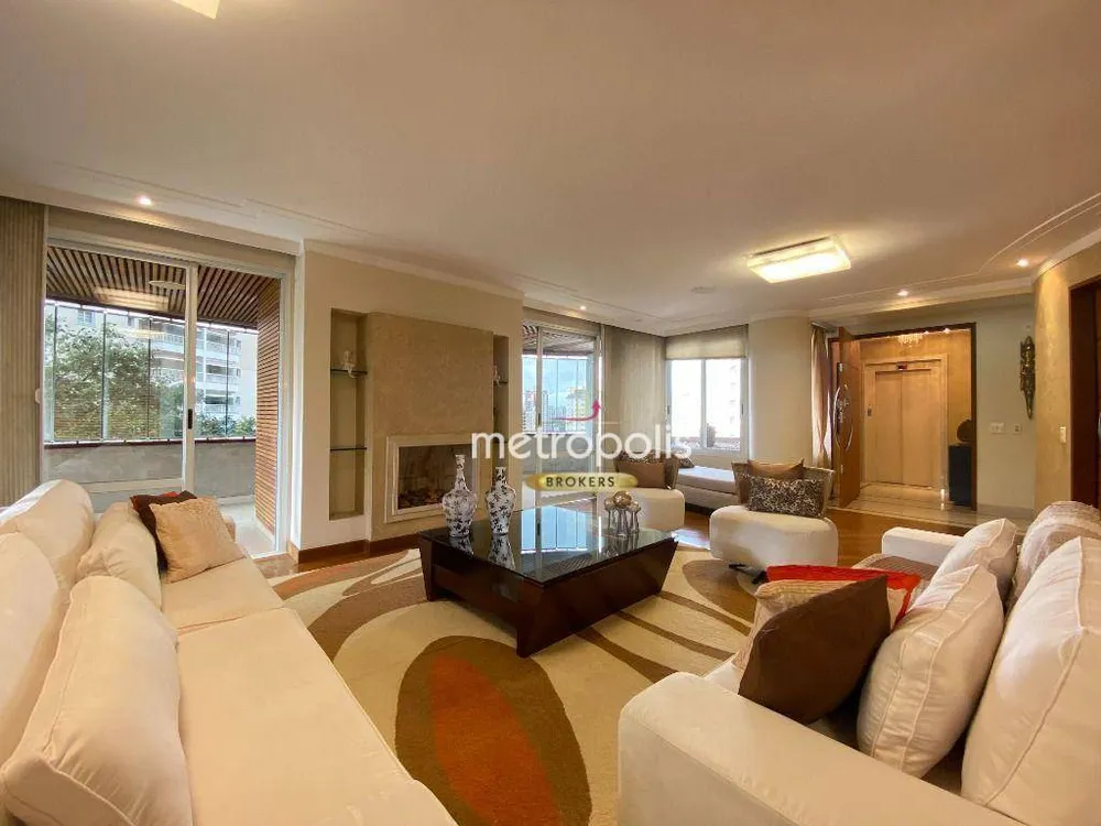 Apartamento, 4 quartos, 362 m² - Foto 6