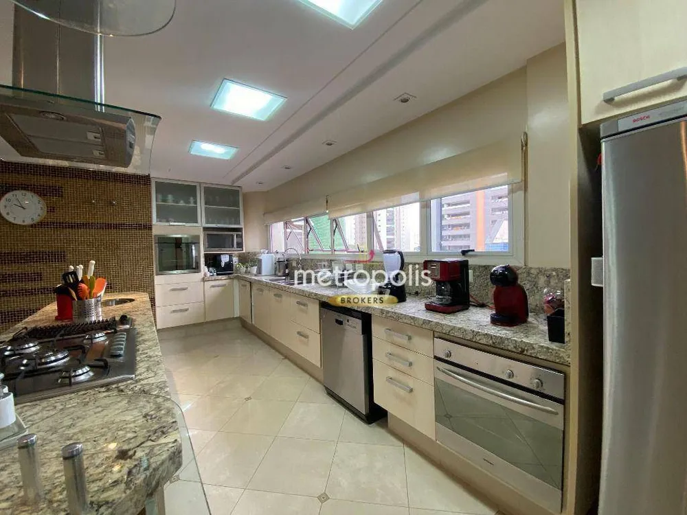 Apartamento, 4 quartos, 362 m² - Foto 5