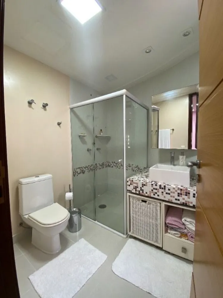 Apartamento, 4 quartos, 362 m² - Foto 4