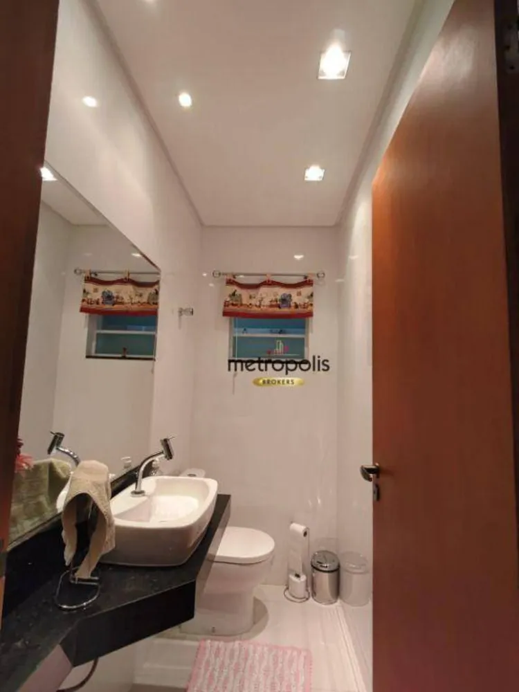 Sobrado, 3 quartos, 195 m² - Foto 9