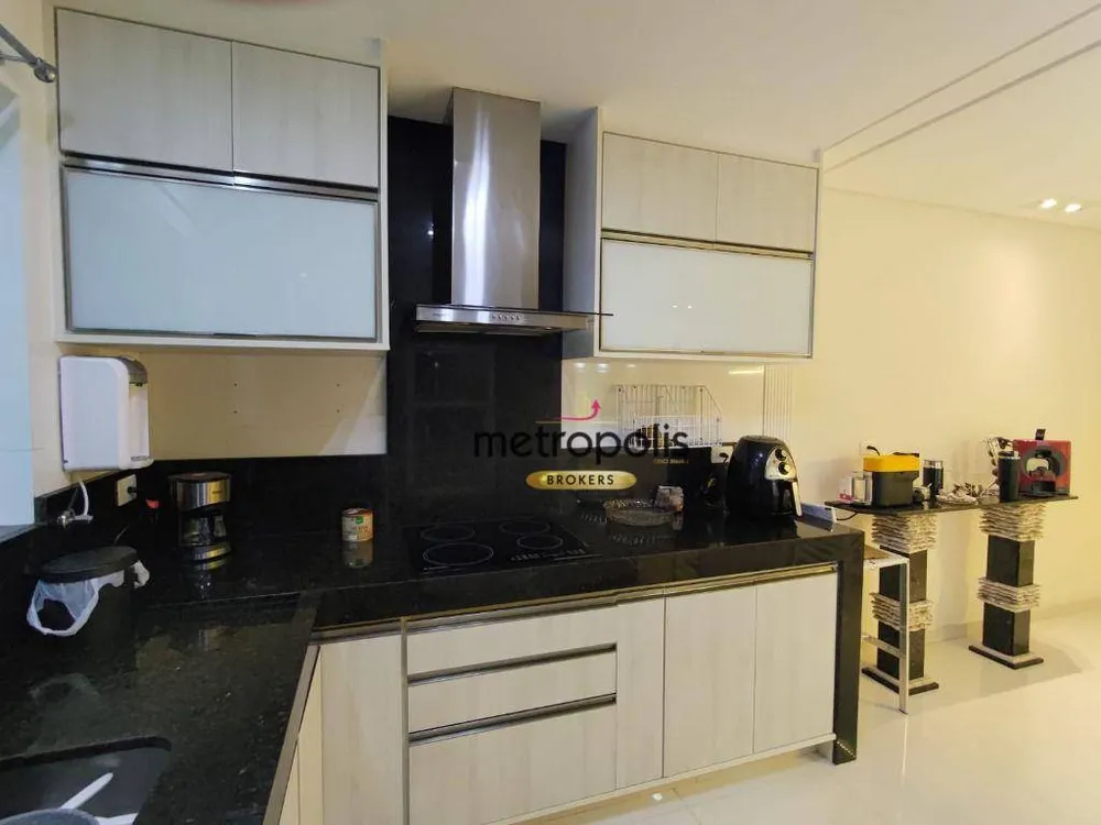 Sobrado, 3 quartos, 195 m² - Foto 4