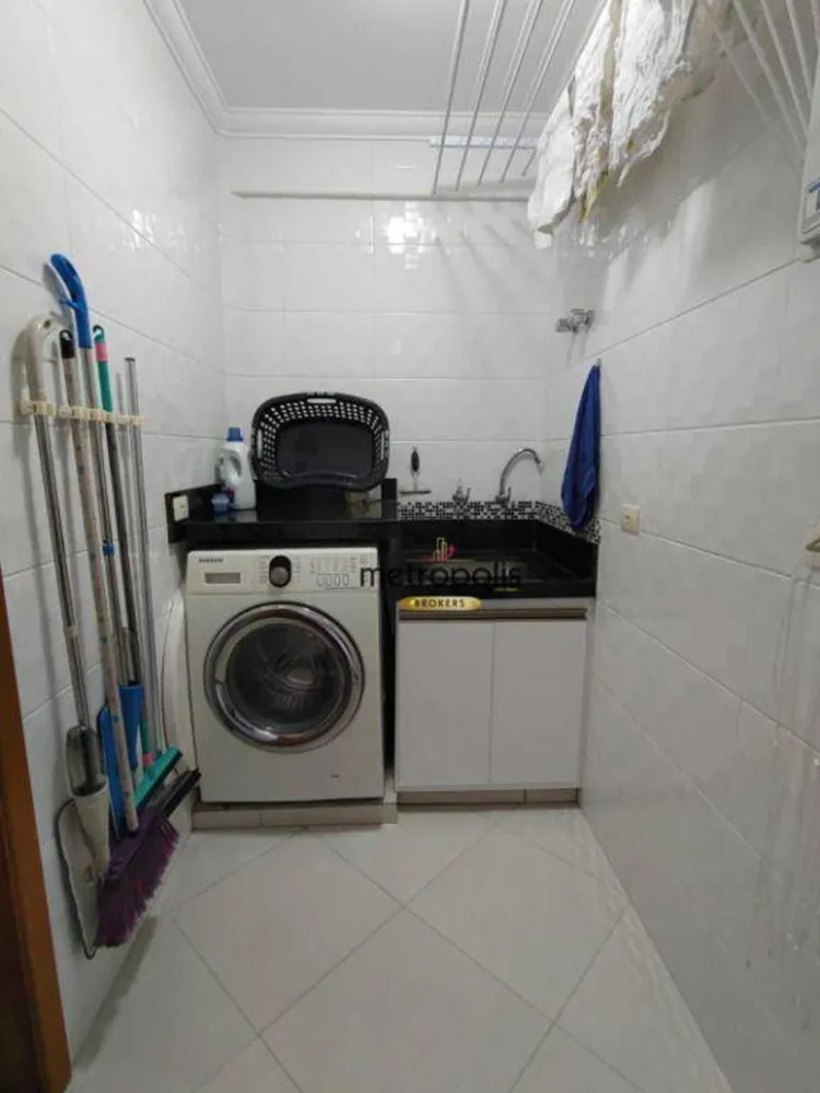 Sobrado, 3 quartos, 195 m² - Foto 8