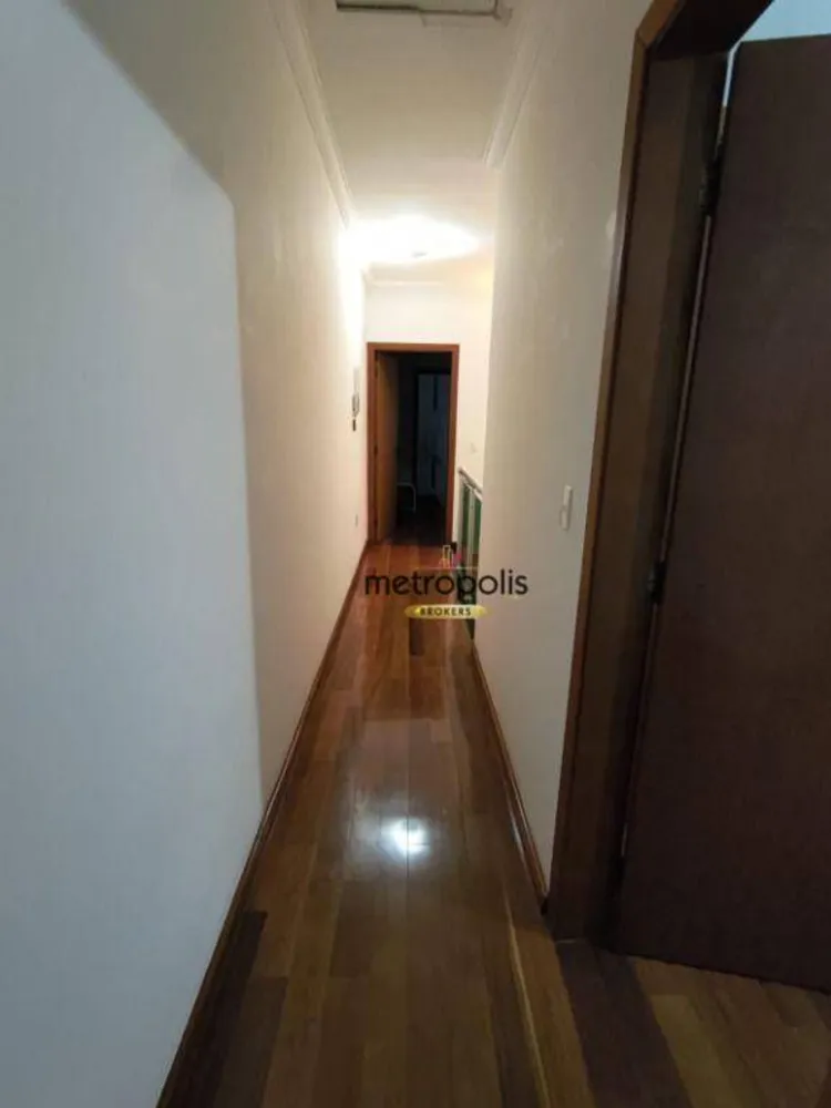 Sobrado, 3 quartos, 195 m² - Foto 11