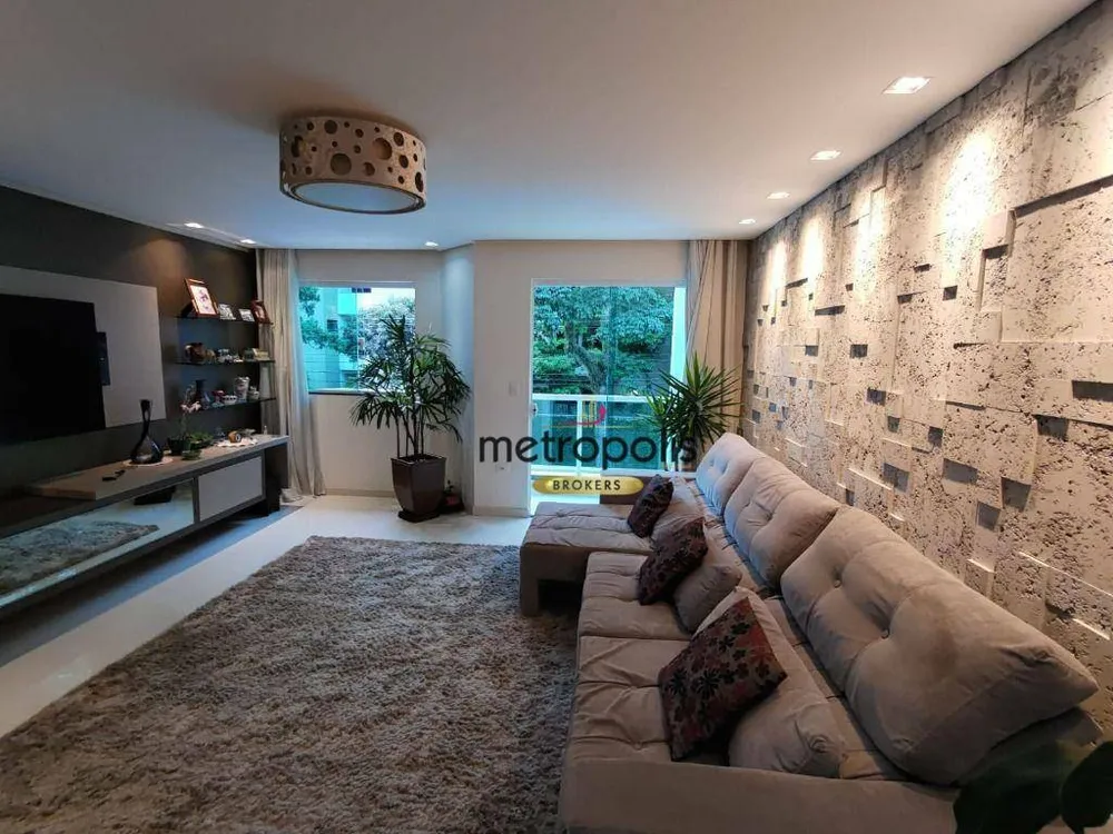 Sobrado, 3 quartos, 195 m² - Foto 3