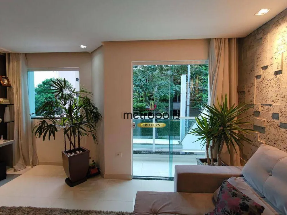 Sobrado, 3 quartos, 195 m² - Foto 5