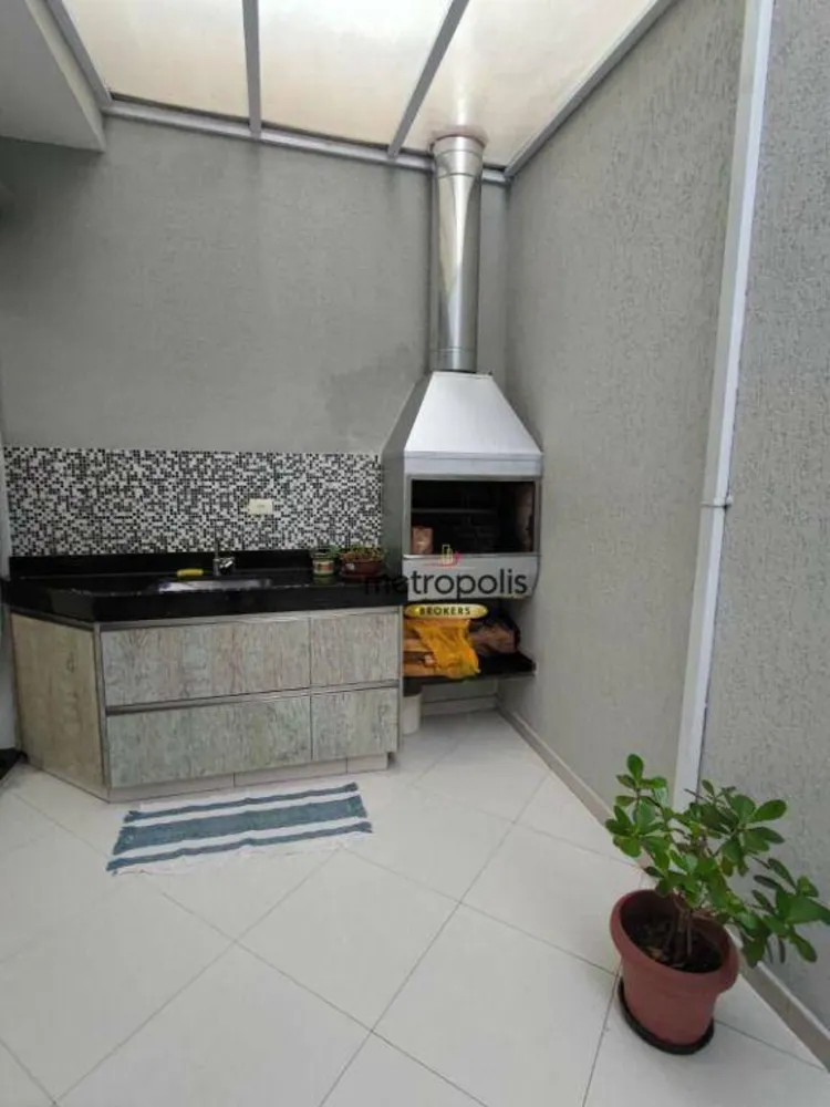 Sobrado, 3 quartos, 195 m² - Foto 7