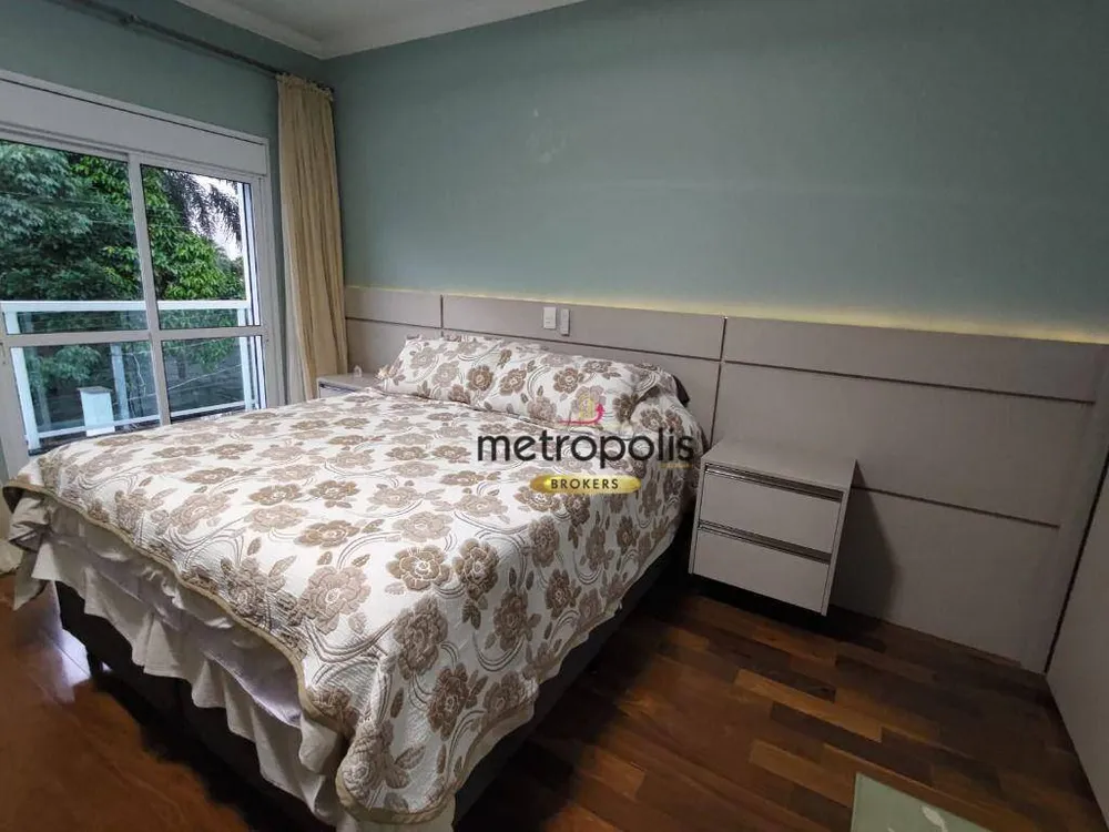 Sobrado, 3 quartos, 195 m² - Foto 12