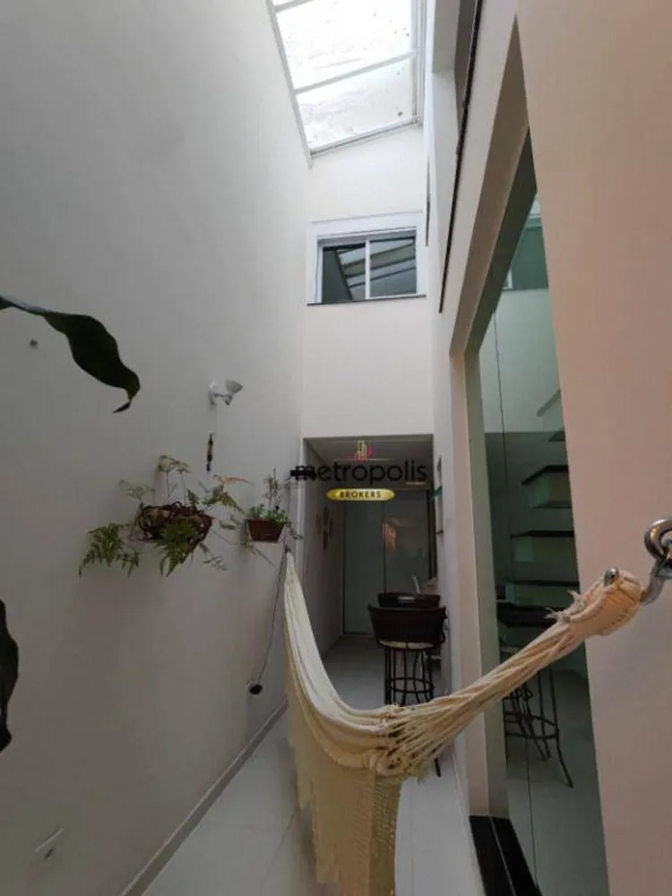 Sobrado, 3 quartos, 195 m² - Foto 6