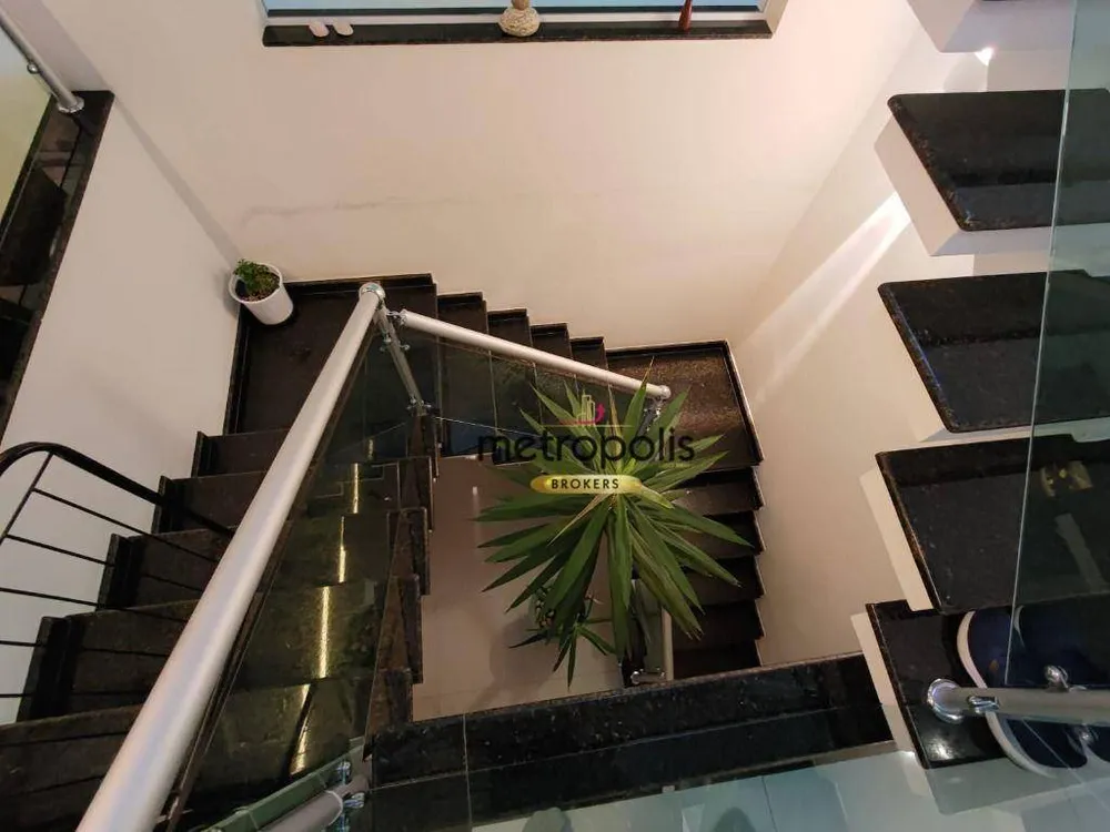 Sobrado, 3 quartos, 195 m² - Foto 10