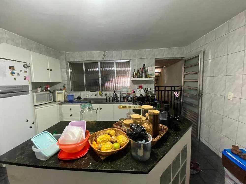 Casa, 2 quartos, 191 m² - Foto 4