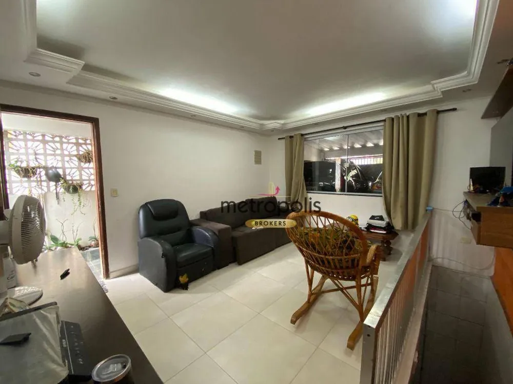 Casa, 2 quartos, 191 m² - Foto 2