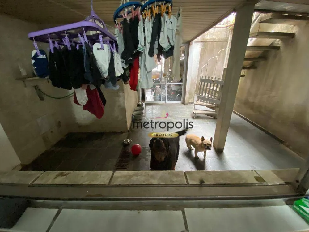 Casa, 2 quartos, 191 m² - Foto 5
