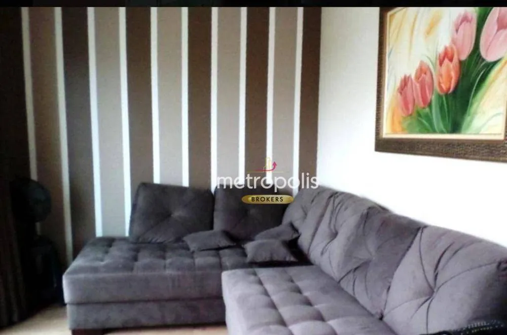 Apartamento, 3 quartos, 87 m² - Foto 1