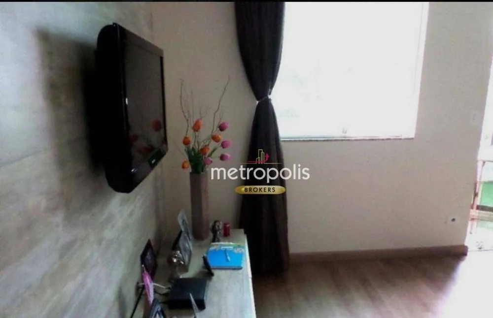 Apartamento, 3 quartos, 87 m² - Foto 3