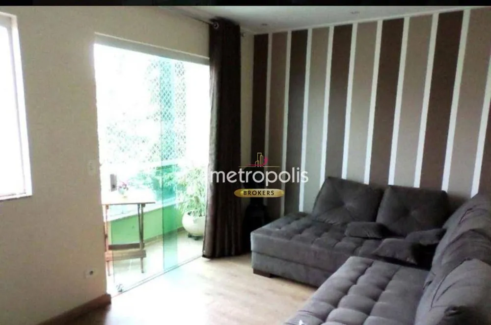 Apartamento, 3 quartos, 87 m² - Foto 2