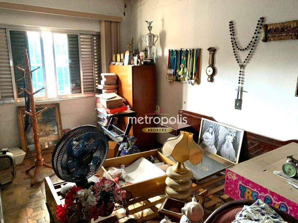 Sobrado, 3 quartos, 194 m² - Foto 5