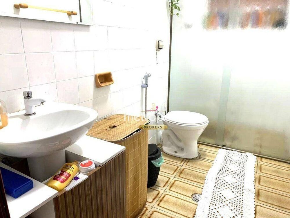 Sobrado, 3 quartos, 194 m² - Foto 6