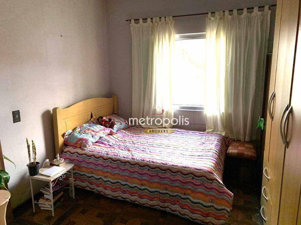 Sobrado, 3 quartos, 194 m² - Foto 3