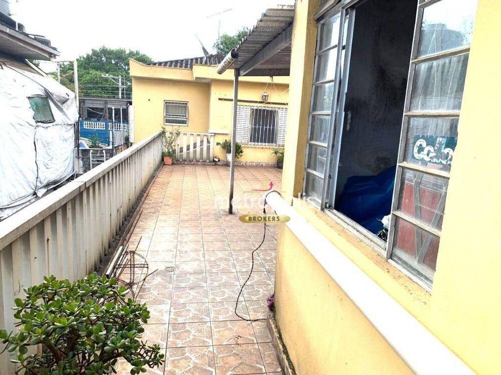 Sobrado, 3 quartos, 194 m² - Foto 8
