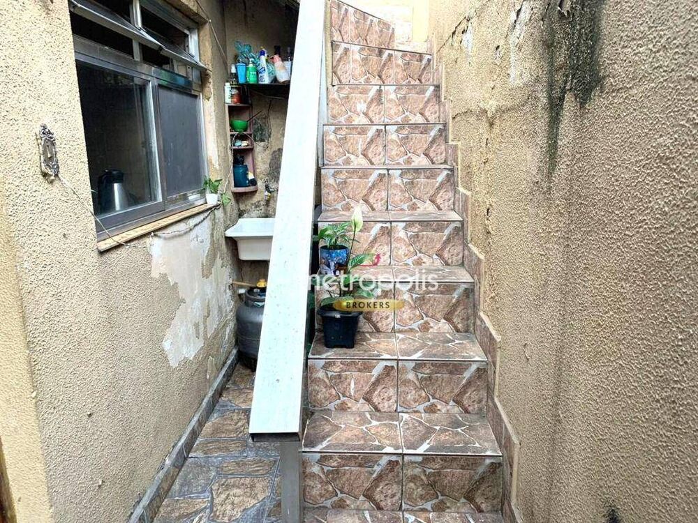 Sobrado, 3 quartos, 194 m² - Foto 7