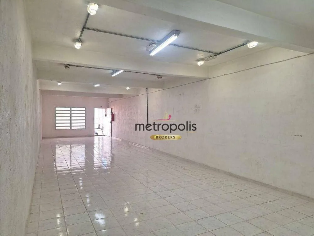 Sobrado, 400 m² - Foto 1