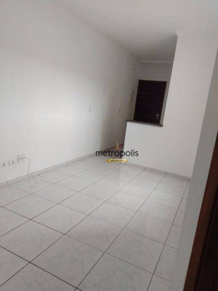 Cobertura à venda com 2 quartos, 100m² - Foto 1
