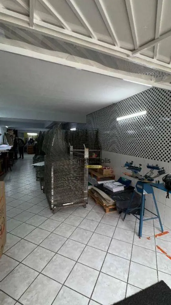 Sobrado, 3 quartos, 366 m² - Foto 12