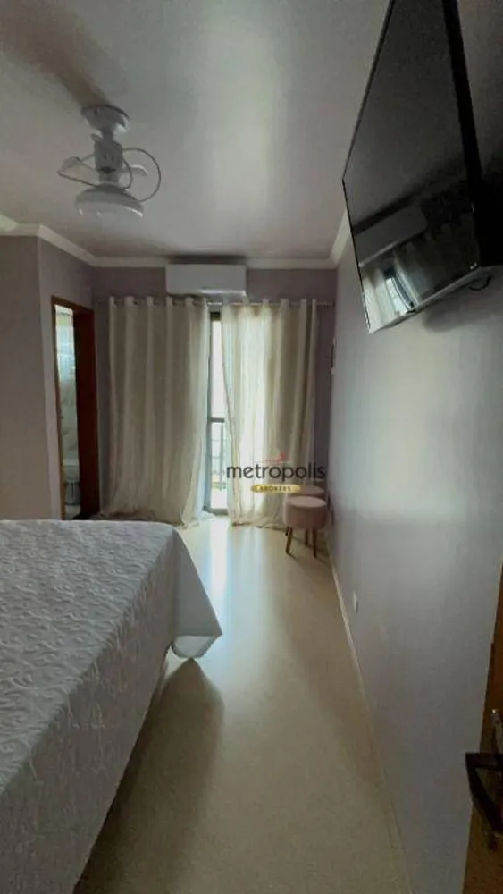 Sobrado, 3 quartos, 366 m² - Foto 11