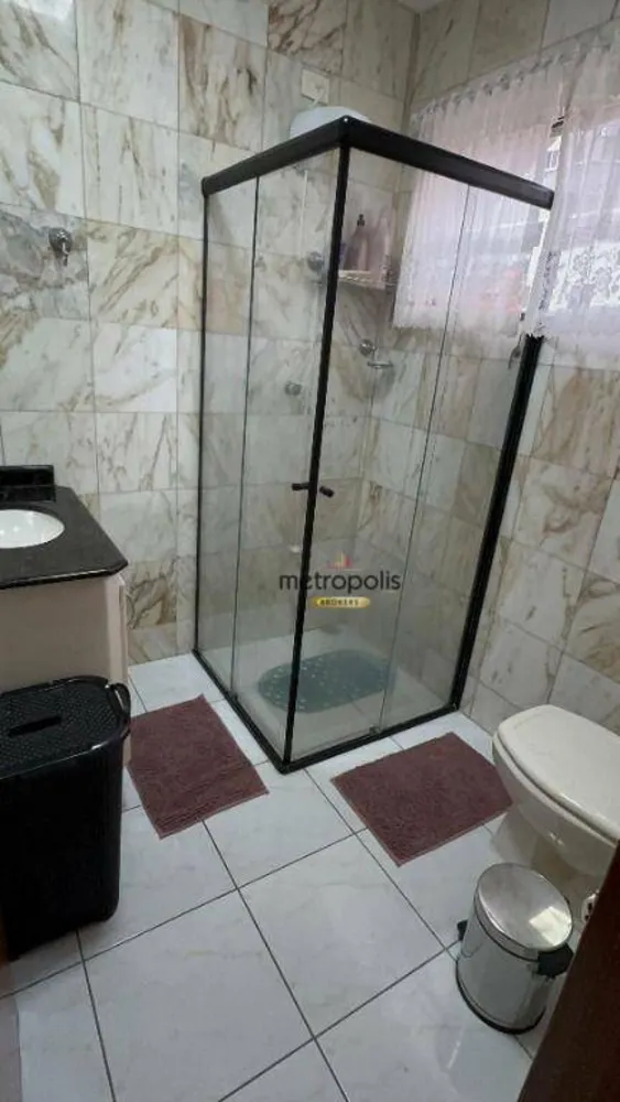 Sobrado, 3 quartos, 366 m² - Foto 2