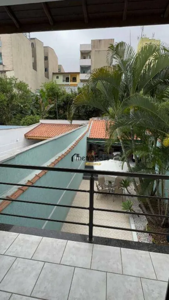 Sobrado, 3 quartos, 366 m² - Foto 10