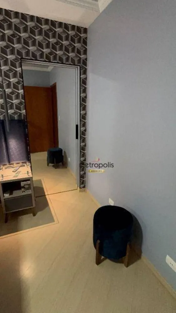 Sobrado, 3 quartos, 366 m² - Foto 3