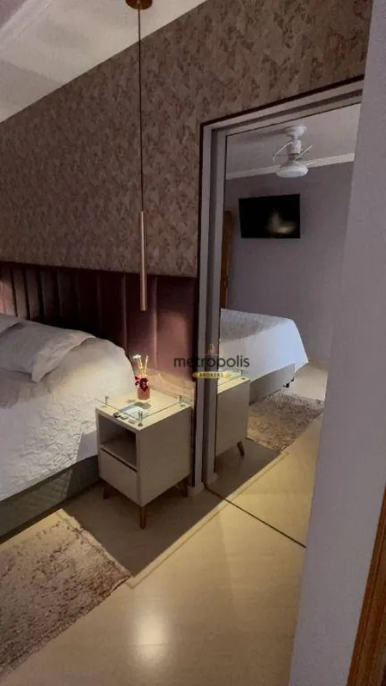 Sobrado, 3 quartos, 366 m² - Foto 5