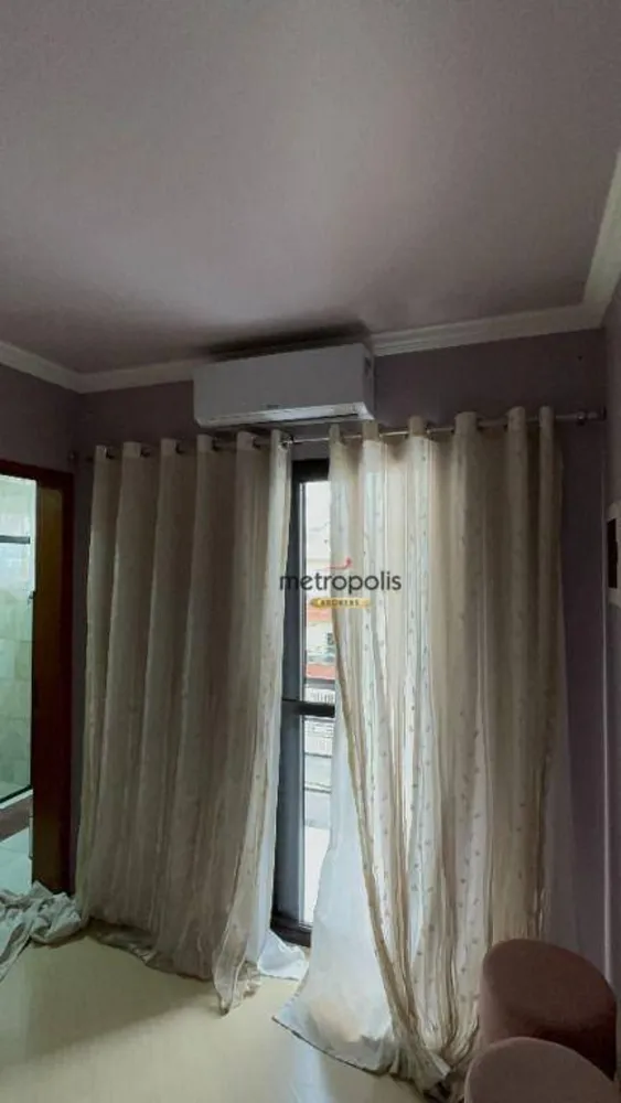 Sobrado, 3 quartos, 366 m² - Foto 9