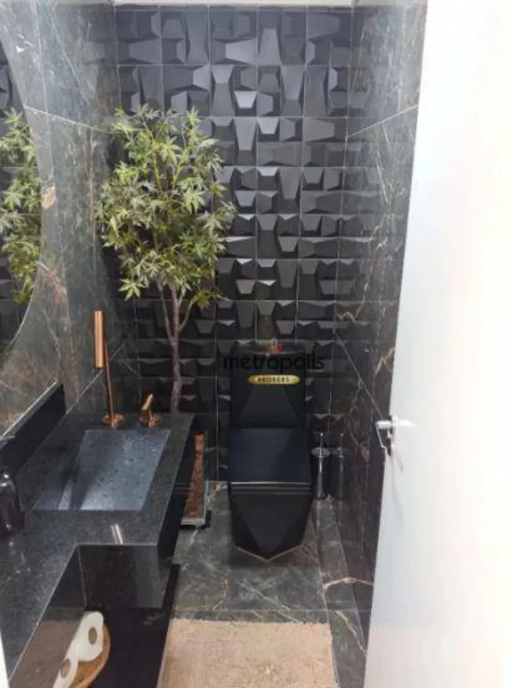 Apartamento, 2 quartos, 80 m² - Foto 11