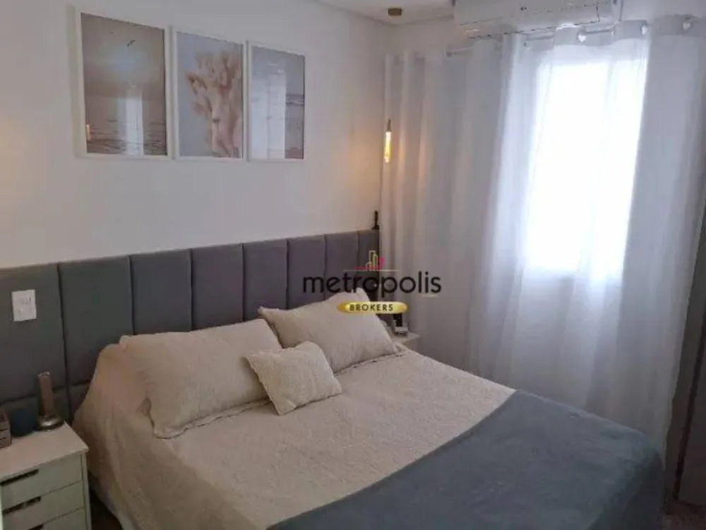 Apartamento, 2 quartos, 80 m² - Foto 7