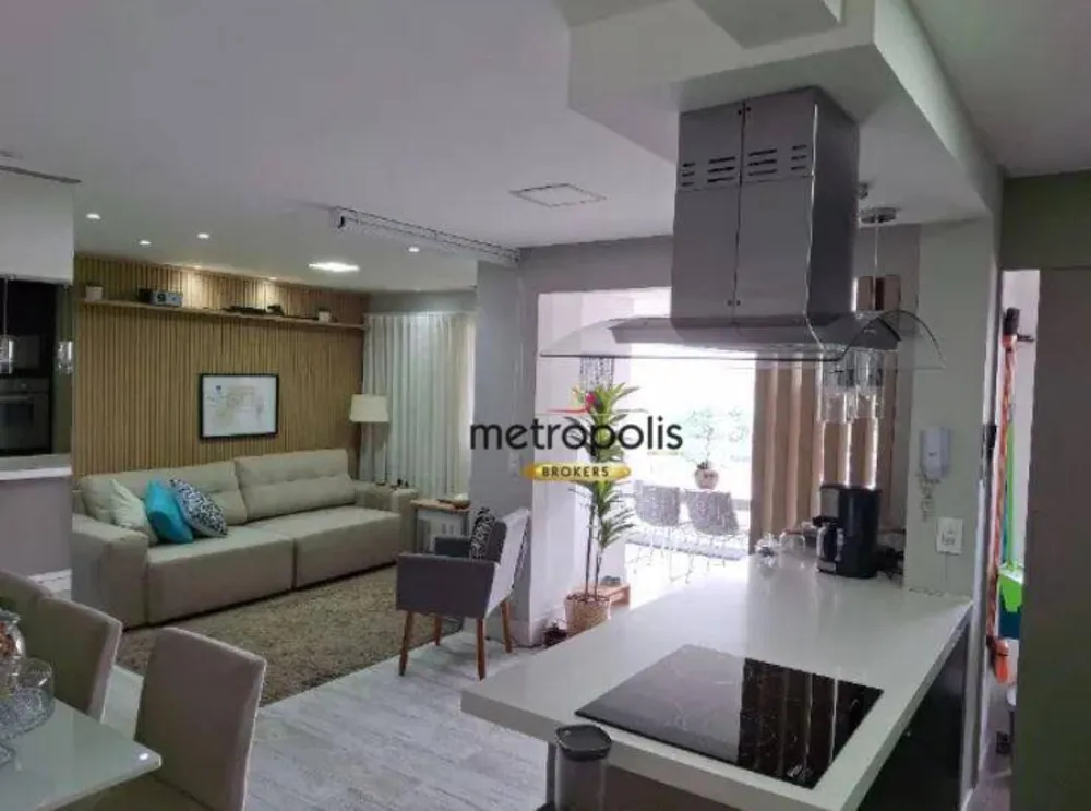 Apartamento, 2 quartos, 80 m² - Foto 4