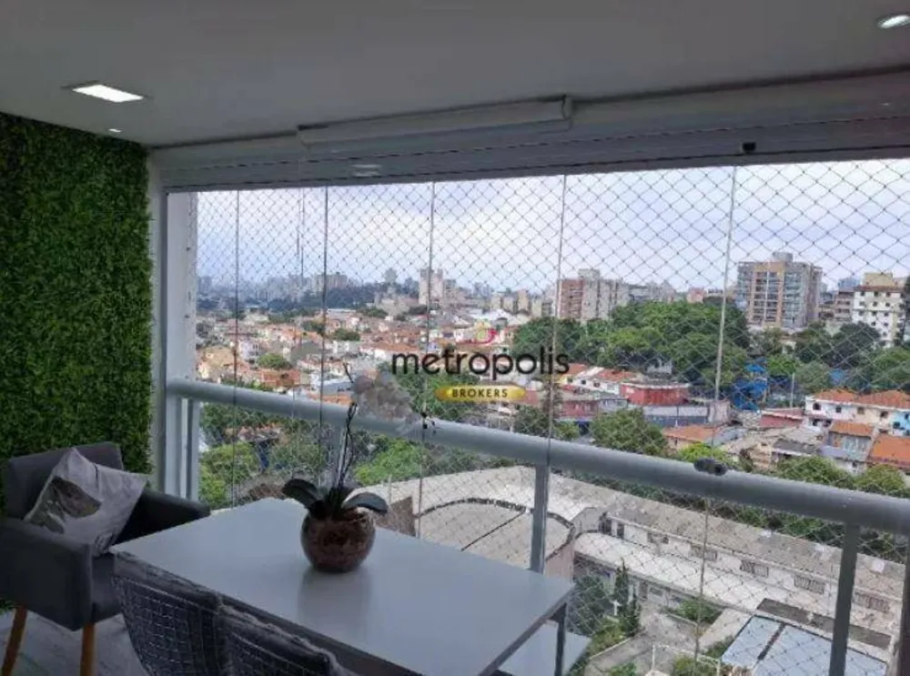 Apartamento, 2 quartos, 80 m² - Foto 2