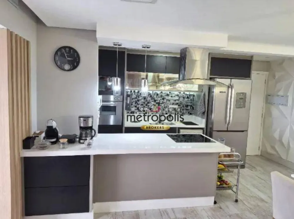 Apartamento, 2 quartos, 80 m² - Foto 2