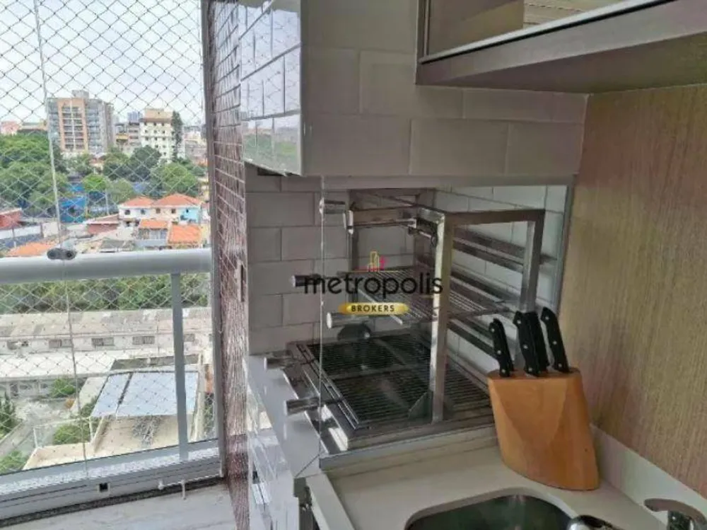 Apartamento, 2 quartos, 80 m² - Foto 6