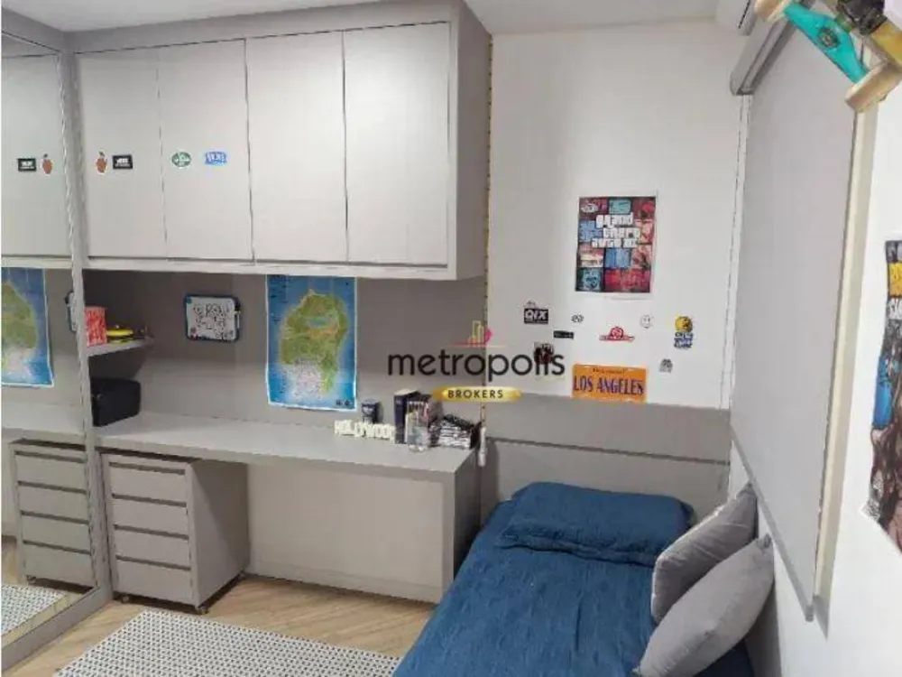 Apartamento, 2 quartos, 80 m² - Foto 3