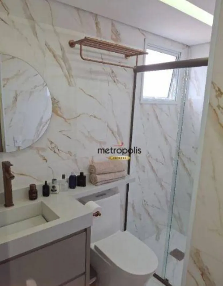 Apartamento, 2 quartos, 80 m² - Foto 8