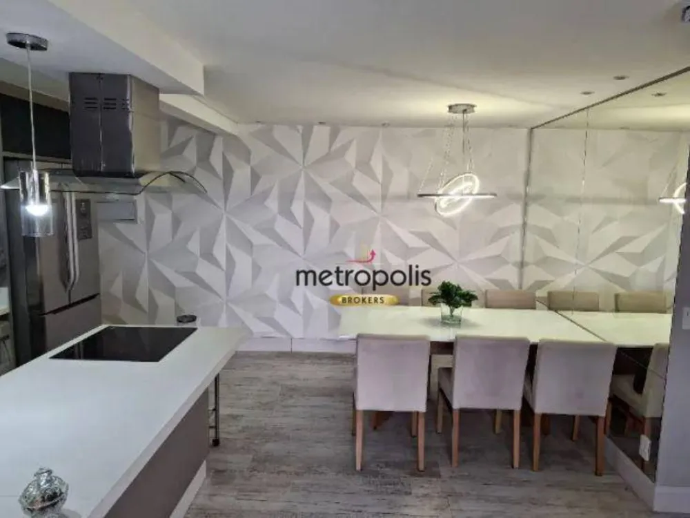 Apartamento, 2 quartos, 80 m² - Foto 3