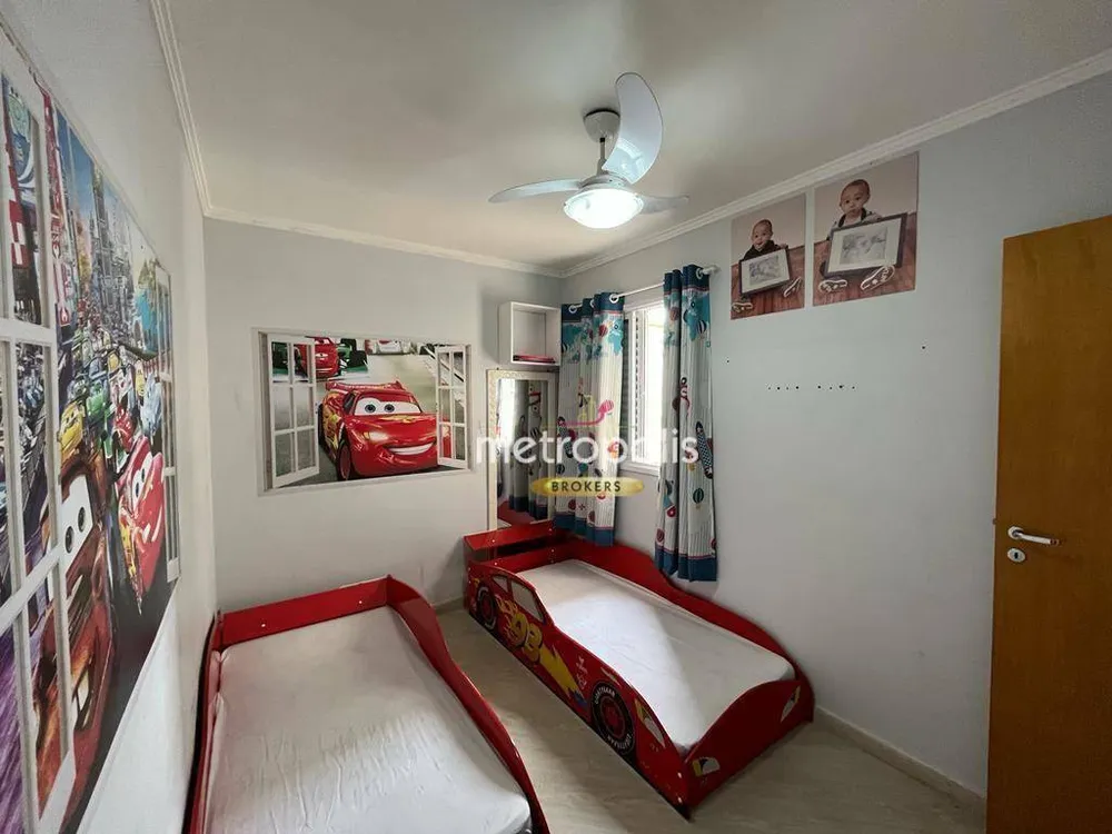 Cobertura, 2 quartos, 130 m² - Foto 4
