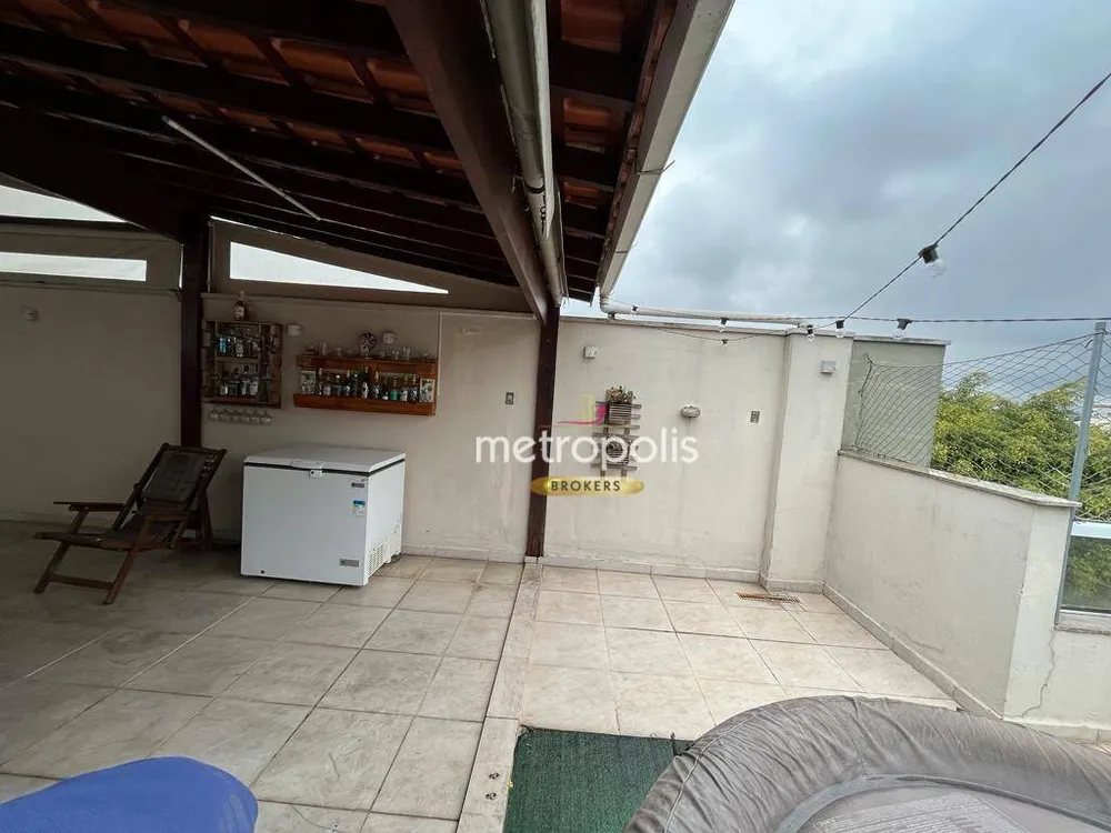 Cobertura, 2 quartos, 130 m² - Foto 11