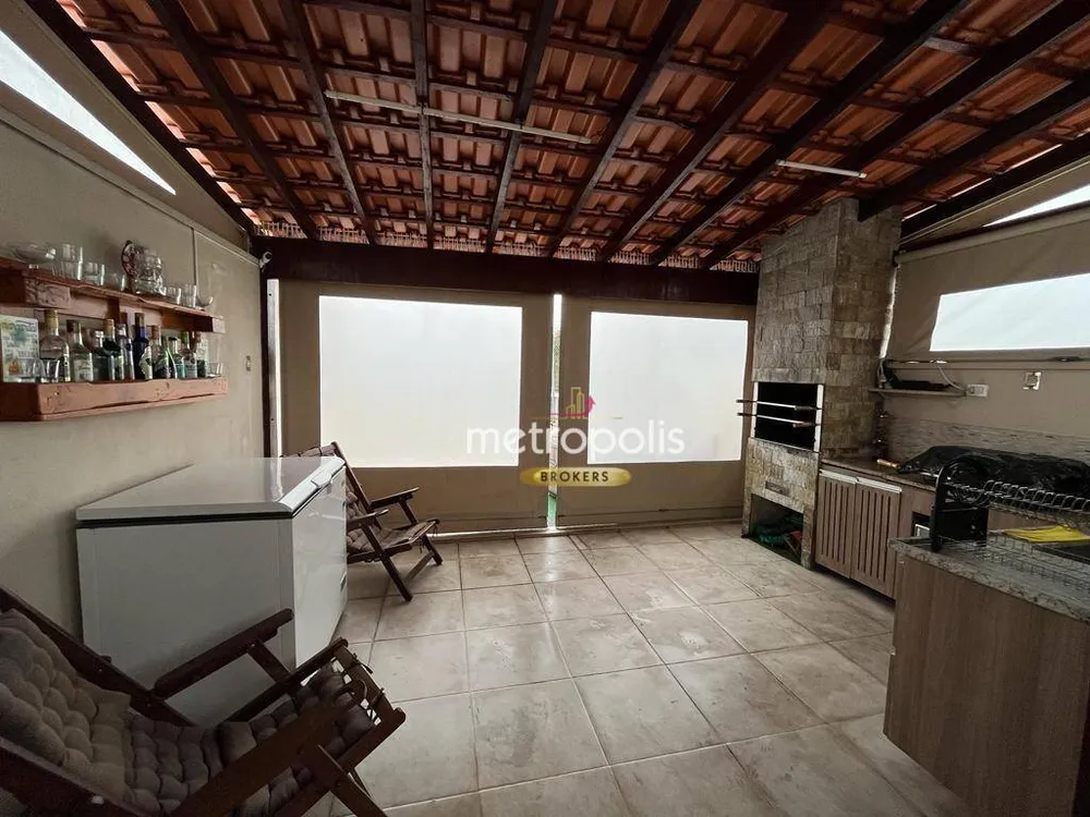 Cobertura, 2 quartos, 130 m² - Foto 9