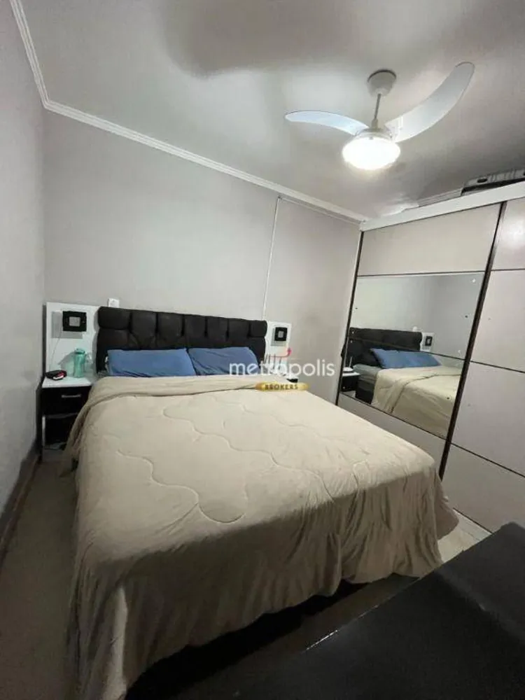 Cobertura, 2 quartos, 130 m² - Foto 5